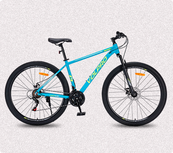 Bicicleta PRO 500